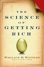 Cover: The New Science of Getting Rich - Beyond Words Publishing