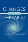 Cover: Changes in the Therapist - Routledge