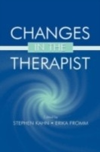 Enlarge image Cover: Changes in the Therapist - Routledge