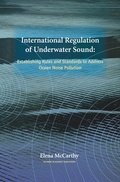 Bild: International Regulation of Underwater Sound - Springer