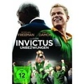 Cover: Invictus - Unbezwungen - Warner Home Entertainment