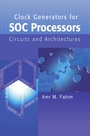Bild: Clock Generators for SOC Processors - Springer