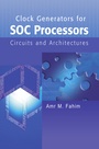 Bild: Clock Generators for SOC Processors - Springer