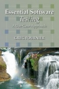 Abbildung von: Essential Software Testing - Auerbach
