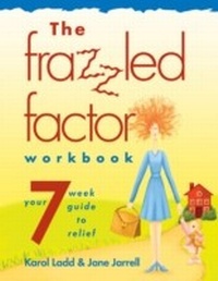 Enlarge image Cover: Frazzled Factor Workbook - Thomas Nelson