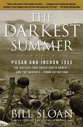 Cover: The Darkest Summer - Simon Spotlight Entertainment