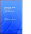 Cover: Contemporary Models in Vocational Psychology - Routledge