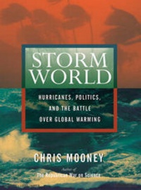 Abbildung von: Storm World - Tantor Media, Inc