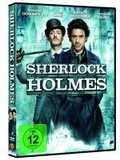 Cover: Sherlock Holmes - Warner Home Entertainment