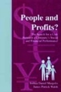 Cover: People and Profits? - Psychology Press