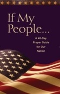 Cover: If My People . . . - Thomas Nelson
