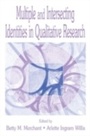 Cover: Multiple and intersecting Identities in Qualitative Research - Psychology Press
