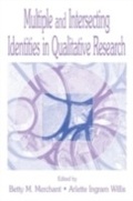 Cover: Multiple and intersecting Identities in Qualitative Research - Psychology Press