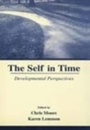 Cover: The Self in Time - Psychology Press