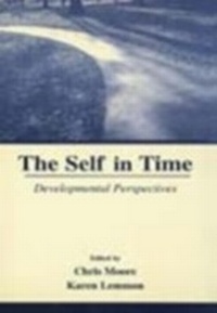 Enlarge image Cover: The Self in Time - Psychology Press
