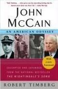 Cover: John McCain - Free Press