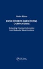 Bild: Bond Orders and Energy Components - CRC Press