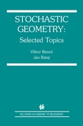 Bild: Stochastic Geometry - Springer