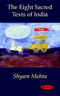 Abbildung von: The Eight Sacred Texts of India - EbooksLib