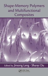 Abbildung von: Shape-Memory Polymers and Multifunctional Composites - CRC Press