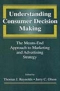 Cover: Understanding Consumer Decision Making - Psychology Press