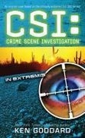 Cover: CSI: In Extremis - Pocket Books