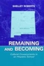 Cover: Remaining and Becoming - Routledge