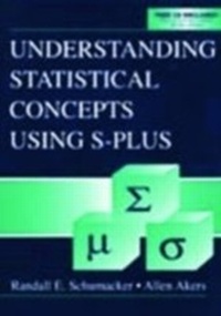 Enlarge image Cover: Understanding Statistical Concepts Using S-plus - Psychology Press
