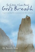 Cover: So Close, I Can Feel God's Breath - SaltRiver