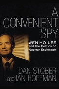 Cover: A Convenient Spy - Simon & Schuster