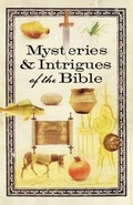 Cover: Mysteries & Intrigues of the Bible - Howard Books