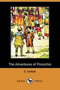 Enlarge image Cover: The Adventures of Pinocchio (Dodo Press) - Dodo Press