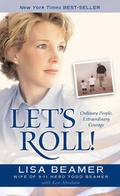 Cover: Let's Roll! - Strand Publishing