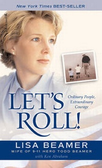 Enlarge image Cover: Let's Roll! - Strand Publishing