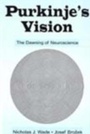Cover: Purkinje's Vision - Psychology Press