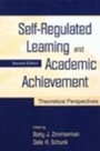 Cover: Self-Regulated Learning and Academic Achievement - Routledge