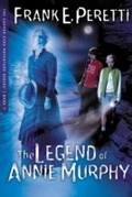 Cover: The Legend Of Annie Murphy - Tommy Nelson