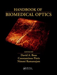 Abbildung von: Handbook of Biomedical Optics - CRC Press