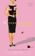 Cover: Reconstructing Natalie - Thomas Nelson
