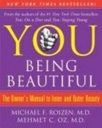 Enlarge image Cover: You: Being Beautiful - Simon & Schuster