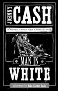 Enlarge image Cover: Man in White - Thomas Nelson
