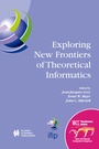 Cover: Exploring New Frontiers of Theoretical Informatics - Springer