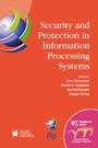 Cover: Security and Protection in Information Processing Systems - Springer