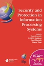 Cover: Security and Protection in Information Processing Systems - Springer