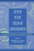 Cover: At Play in the Fields of Consciousness - Psychology Press