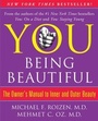 Cover: YOU: Being Beautiful - Scribner