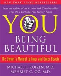 Abbildung von: YOU: Being Beautiful - Scribner