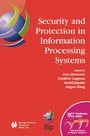 Cover: Security and Protection in Information Processing Systems - Springer