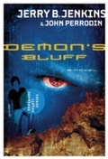 Cover: Demon's Bluff - Thomas Nelson