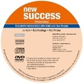 Cover: New Success Elementary Teacher's DVD-ROM for pack - Pearson Longman